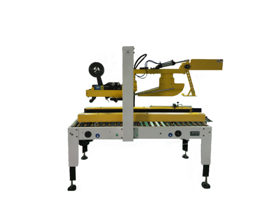 Carton Packing Machine