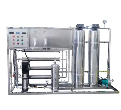 Water Treatment Equipment