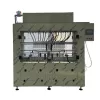 Automatic PVC Material Corrosive Liquid Filling Machine