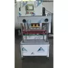 GOFAR Automatic 6 Wheels Bottle Sprayer Sealing Machine