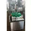 Automatic Aluminum Foil Capping Machine