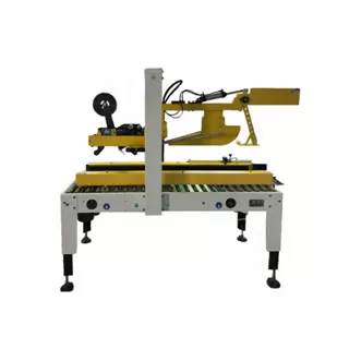 Carton Packing Machine