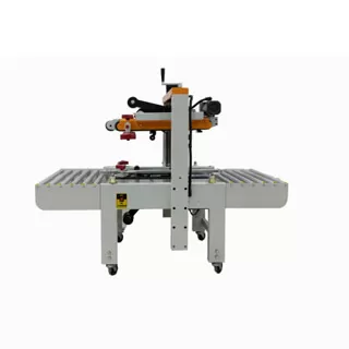 Semi Automatic Carton Box Sealing Machine