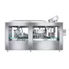 Liquor Bottle Filling Machine Wine High Speed automatic