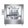 Stainless Steel Liquid Filling Machine