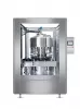 Wine Whisky Vodka small juice bottle automatic filling machine