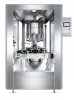 Wine Whisky Vodka small juice bottle automatic filling machine