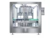 Wine Whisky Vodka small juice bottle automatic filling machine