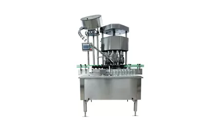 Bottle Capping Machines: A Comprehensive Buying Guide