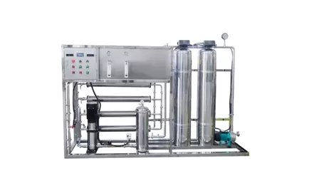 How to Troubleshoot Your Water Treatment Equipment?